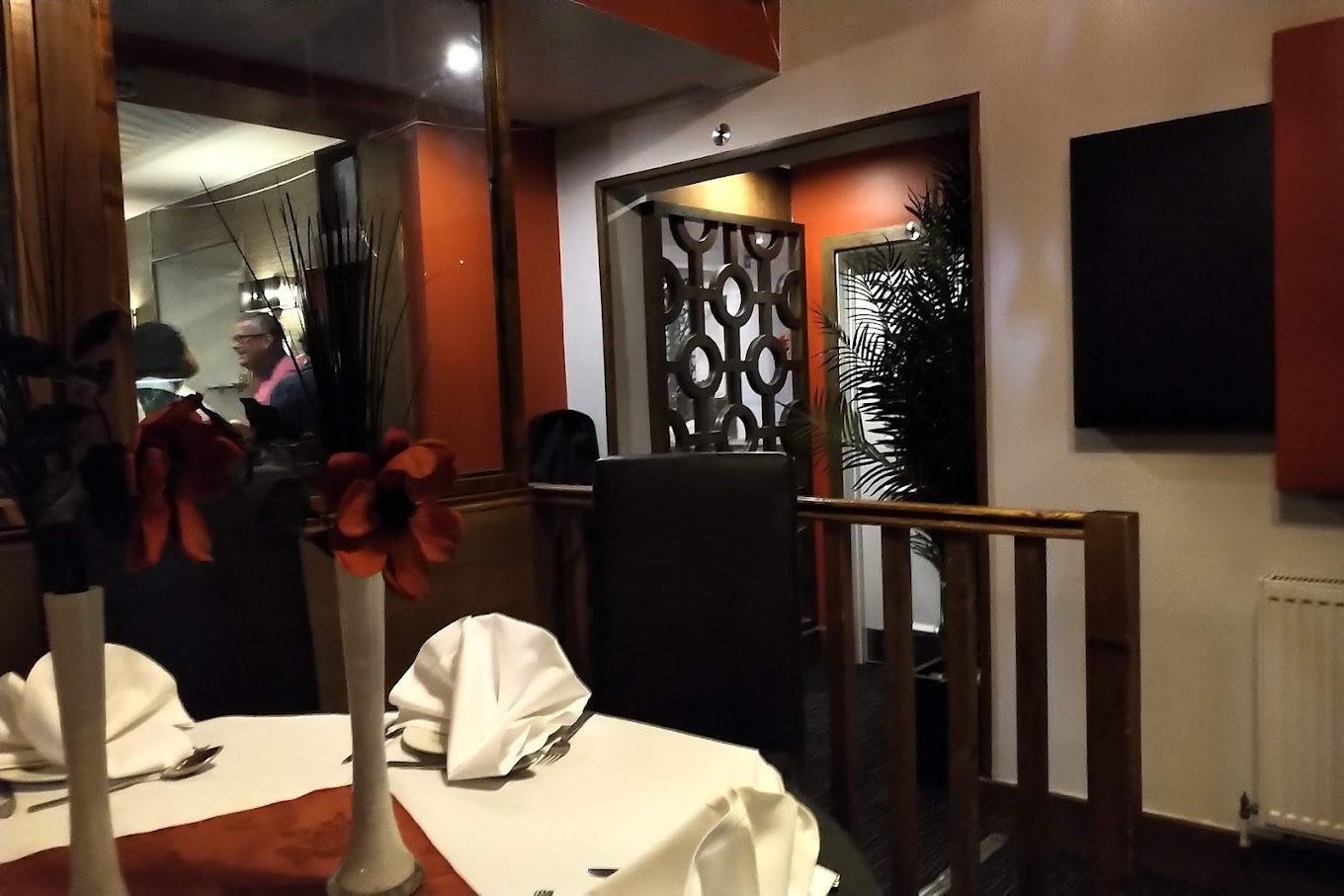 Indian Night Gallery 20