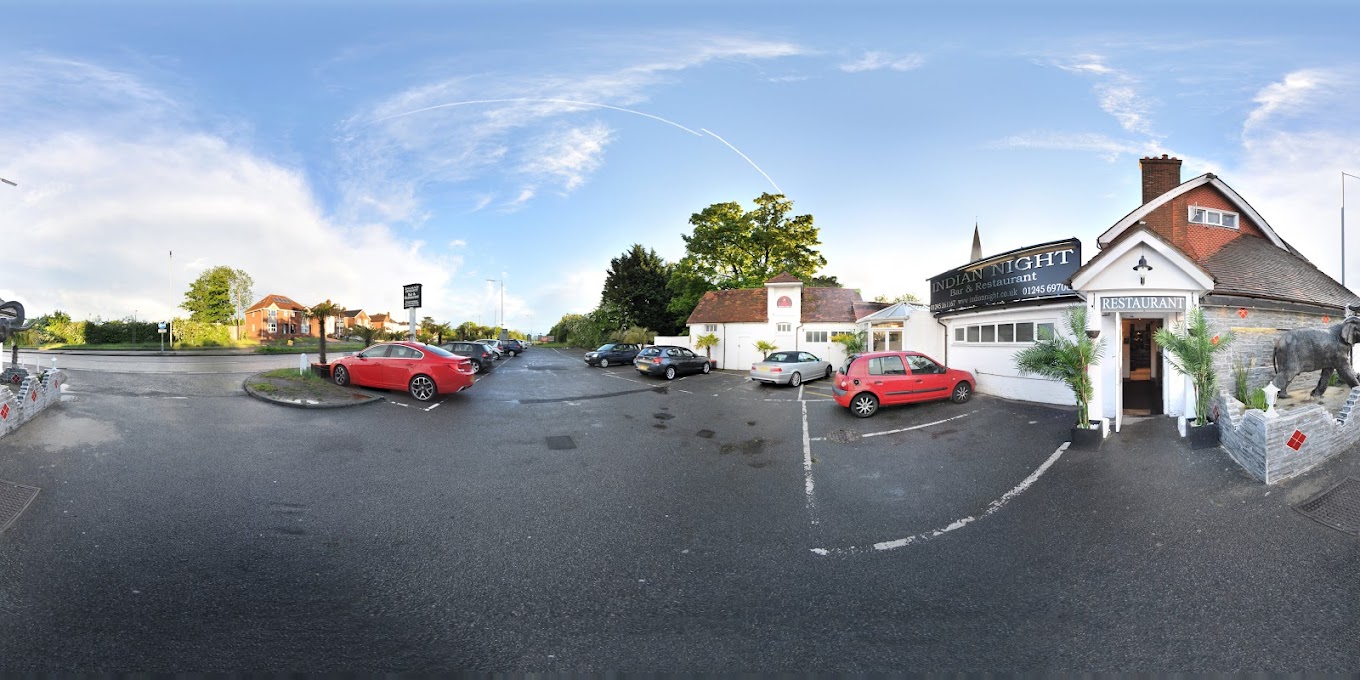 Indian Night Gallery 21