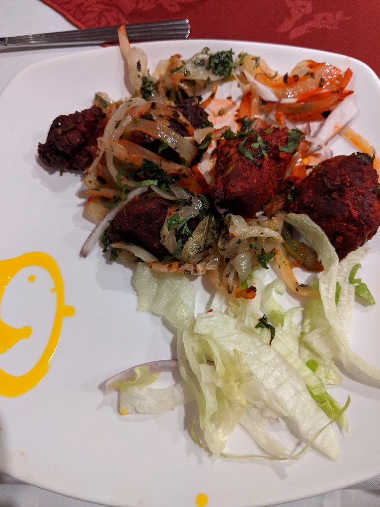 Indian Night Gallery 22