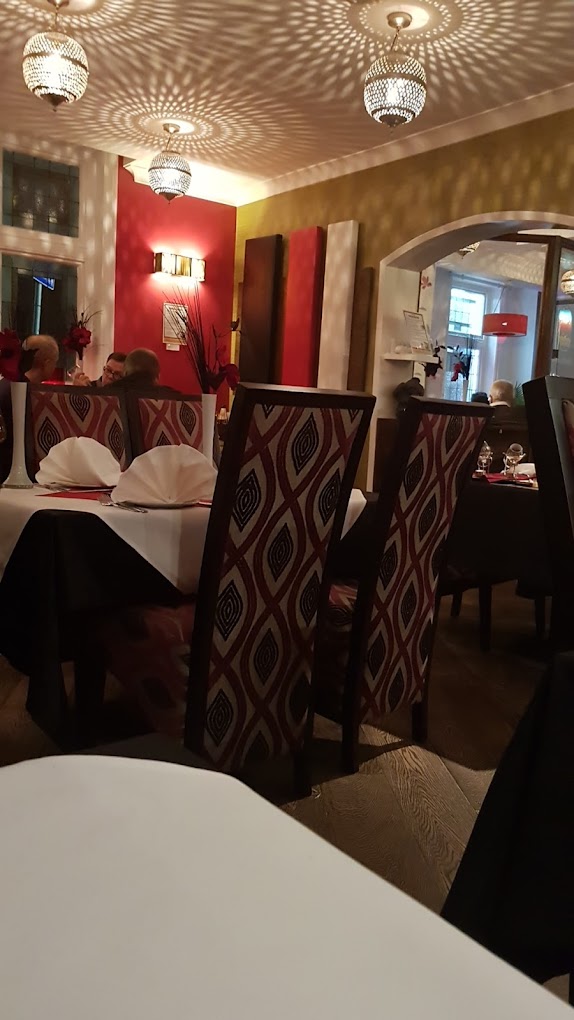 Indian Night Gallery 23