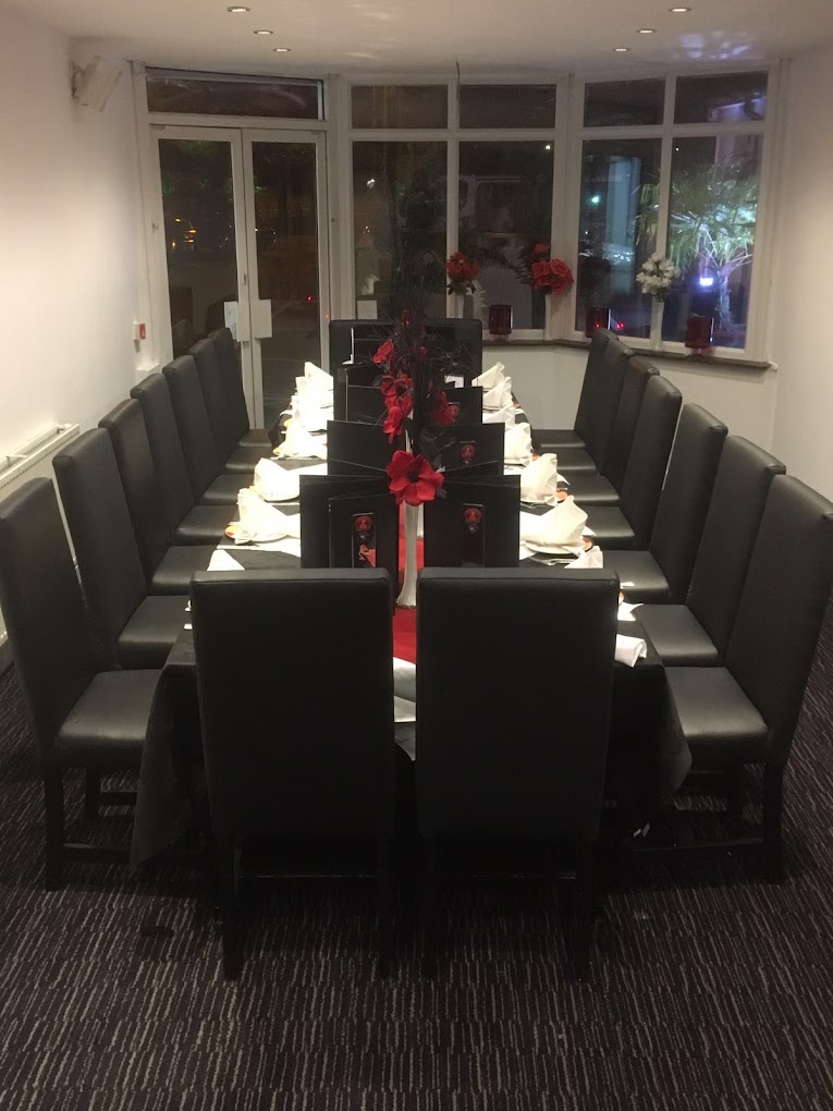 Indian Night Gallery 24