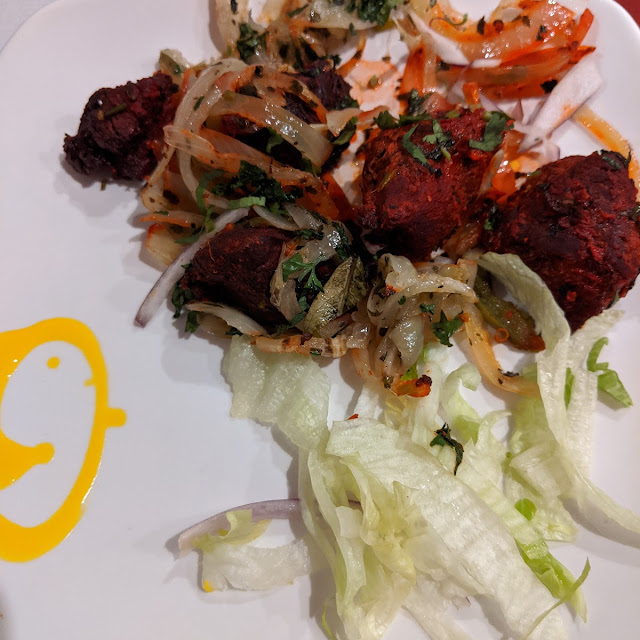 Indian Night Gallery 4