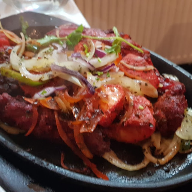 Indian Night Gallery 5