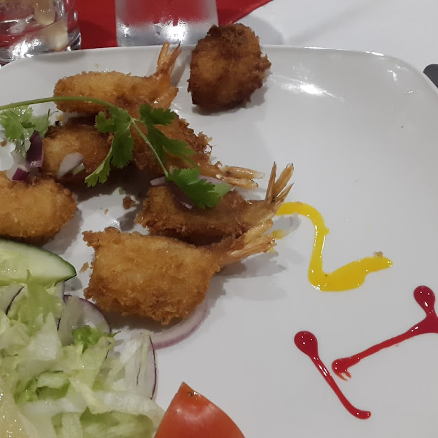 Indian Night Gallery 7