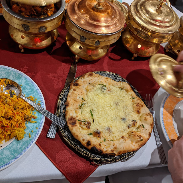 Indian Night Gallery 9